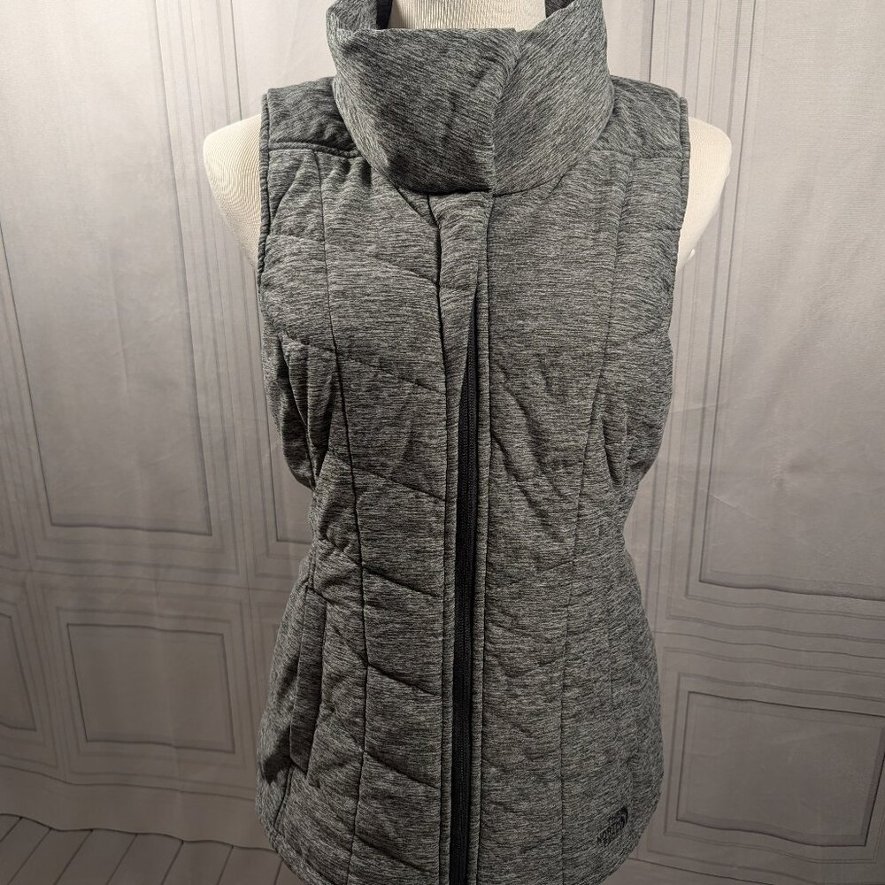 The North Face Vest